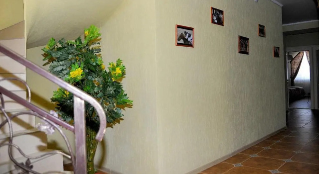 Hotel Komplex Derbi