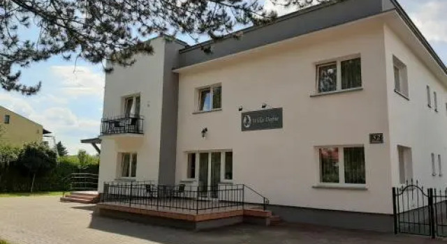 Apartamenty Willa Dafne