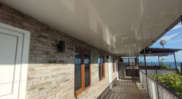 ECO-Hotel MAGO, Rezerwuj Pensjonat Tanie hotele w Gudauta district