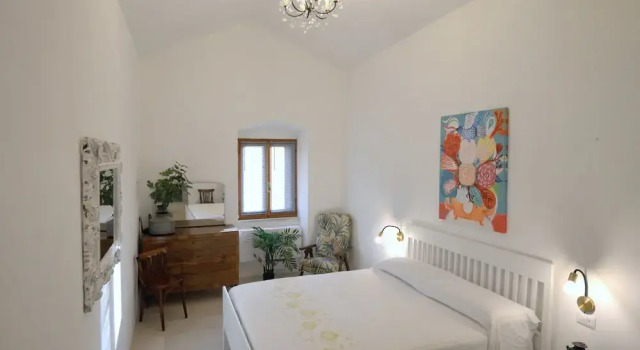 Large, Authentic 2-bed Apartment, Panoramic Views