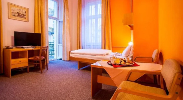 Goethe Spa & Medical Hotel