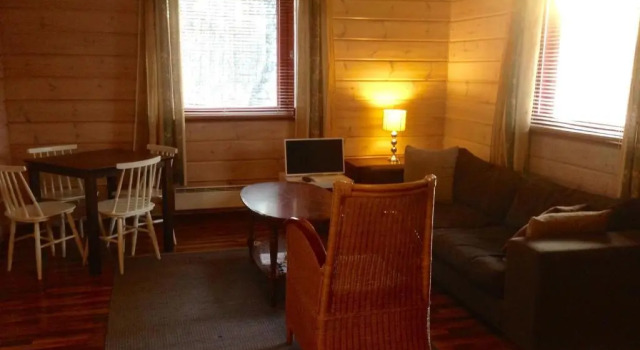 Kultala Cottage, Buchen Sie Ferienhaus Cottages in Südfinnland, Cottage