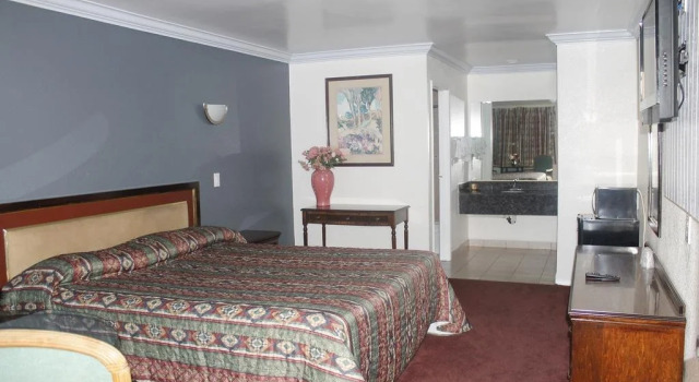 Royal Inn, Buchen Sie Hotel Lomita South Bay