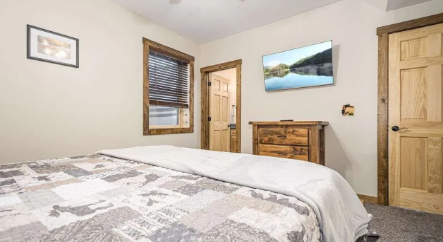 Honey Bear Hideaway, Buchen Sie Ferienhaus Hotels in Maryland mit Parkplatz, Parkplätze
