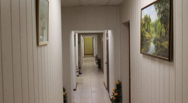 Hostel Zvezda, Prenota Ostello UVAO Area Mosca