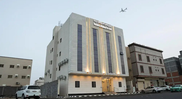 mlamh almadina
