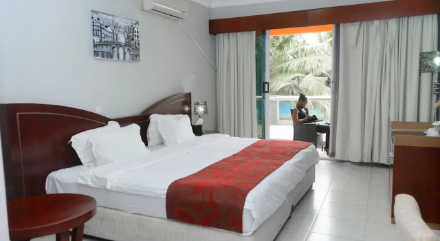 Номер Standard Mendiata Hotel