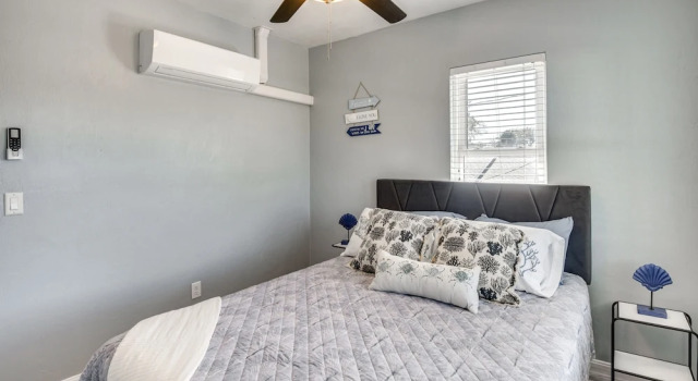 Central Daytona Beach Apt < 1 Mi To Beach St!, Buchen Sie Hotel Daytona Beach Shores Daytona Beach Area