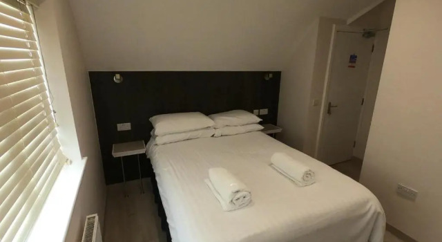 Debden Guest House