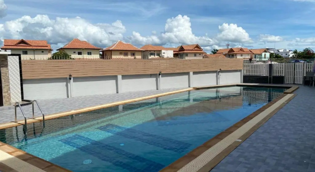 Апартаменты Orient House