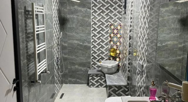 Номер Standard Ağva Capella Hideaway Adult Only