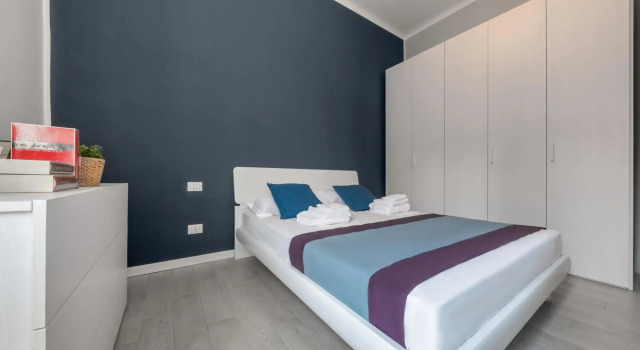 Casa da Suite Anima, Rezervați Hotel Milano Lombardia, aproape de Inganni Metro Station