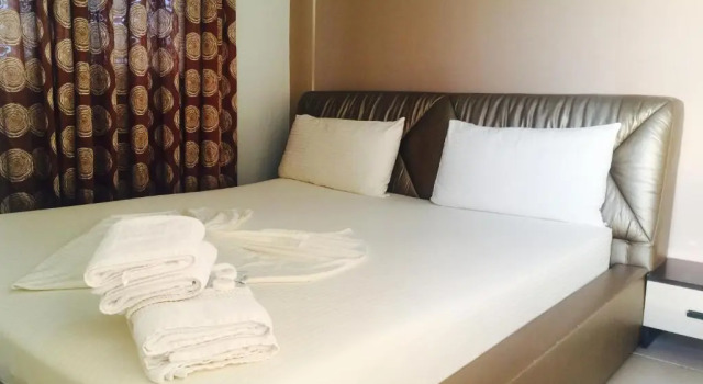 Люкс Godija Hotel & Suites