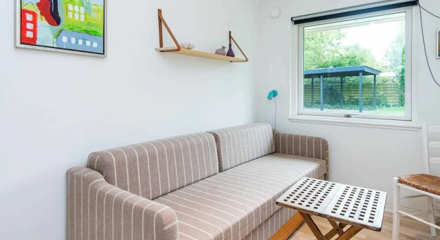8 Person Holiday Home in Ega, Réserver Hôtel Århus 