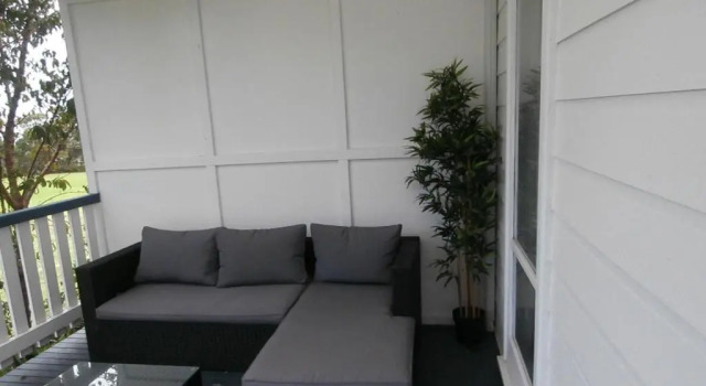Люкс Marlo Hotel