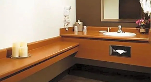 Двухместный номер Standard Holiday Inn Resort Mesquite by IHG