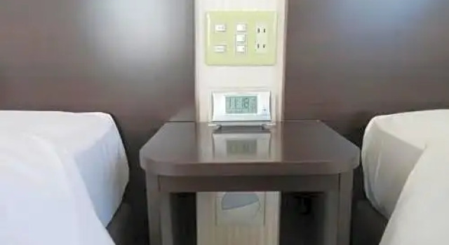 Hiroshima Diamond Hotel - Vacation STAY 34928v, Boek Hotel Kure Hiroshima