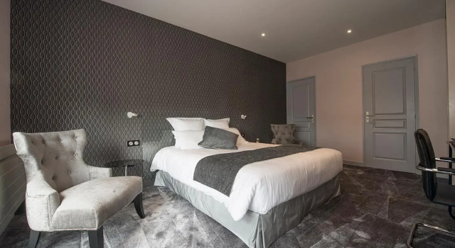 Logis Auberge Bienvenue, Book Hostel Doue-la-Fontaine 