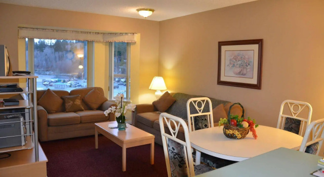 Whiskey Point Resort, Rezerwuj Ośrodek wypoczynkowy Hotele w Vancouver island z basenem, Basen