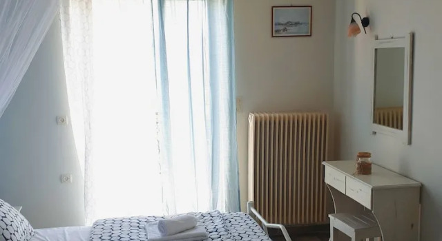 Апартаменты c 1 комнатой Tondoris Apartments