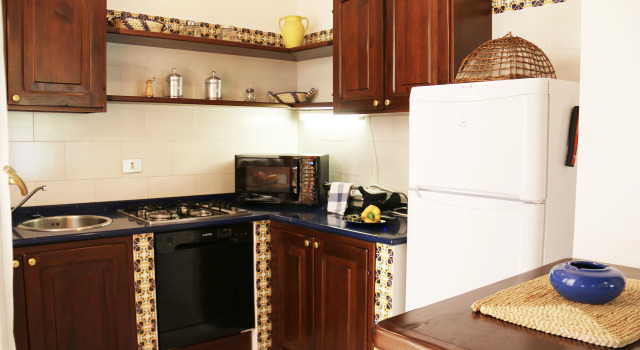 Villino Kenzia 4 bedrooms apartment in Stintino