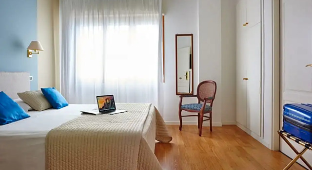 Номер Superior Hotel Punta Nord Est