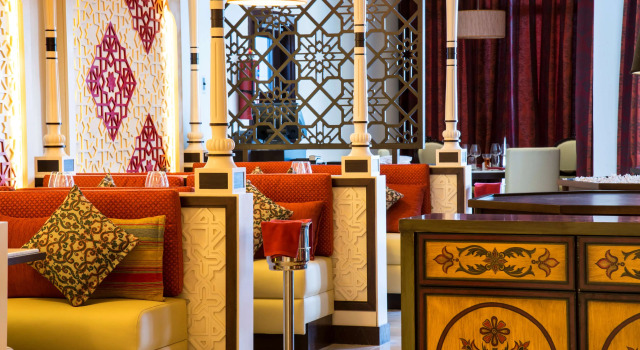 Radisson Blu Resort & Thalasso, Hammamet