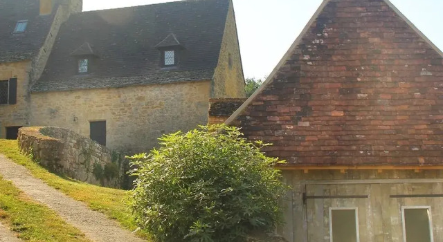 Maison Linol, Rezerwuj Dom wakacyjny Domki letniskowe w Dodogne Valley, Domek