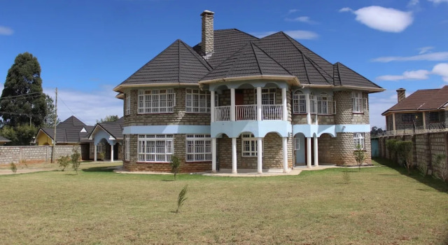 Salient Home Stay, Prenota Affittacamere Hotel a Uasin Gishu con parcheggio, Parcheggio