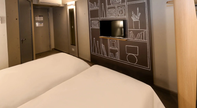 ibis Juazeiro do Norte, Забронировать Отель Джуазеиру-ду-норте Сеара