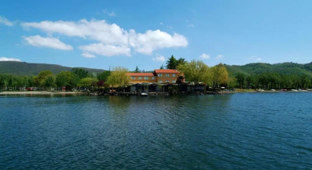 Albergo La Bella Venere