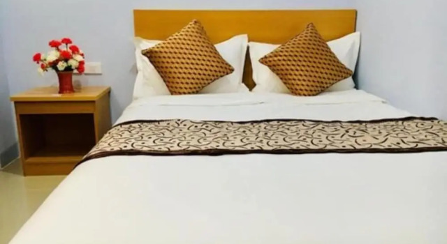 Номер Standard 99 Hotel