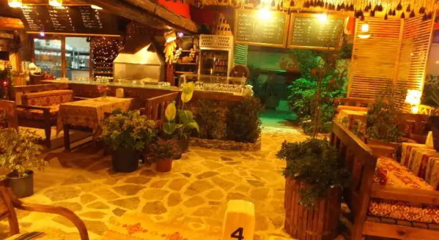Sato Hotel
