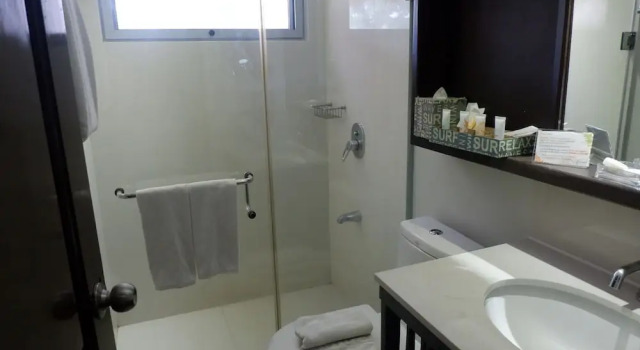 Casita by Costa, Buchen Sie Hotel 3-Sterne-Hotels in Baler, 3*