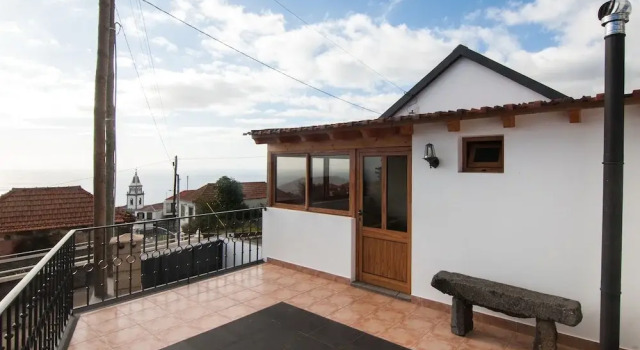 Коттедж Casa Raivinha