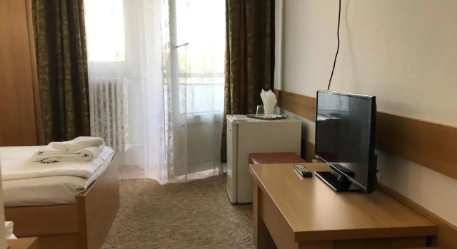 Hotel Hefaistos - Sovata, Book Hotel Sovata 