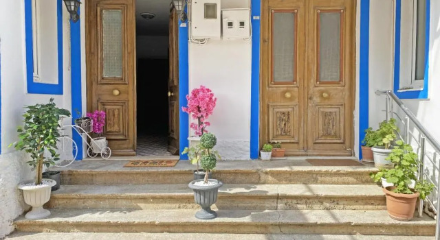 Bizim Pansiyon