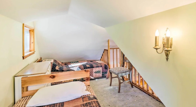 Cozy Tannersville Gem - Ski, Hike, Explore, Buchen Sie Hotel Tannersville Pennsylvania