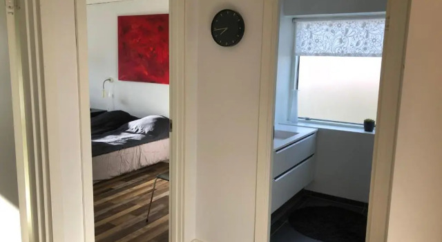 Ekonomický pokoj A-Bed