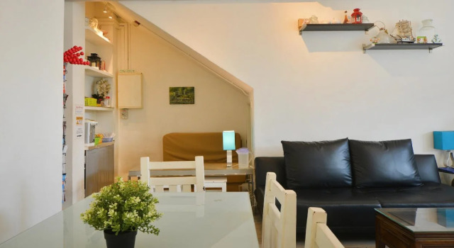 Ark Hostel