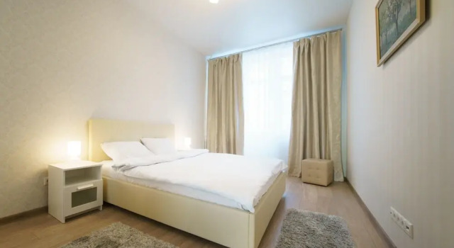 PaulMarie Apartments on Mayakovskogo 24, Book Apartment Brest Brest Region