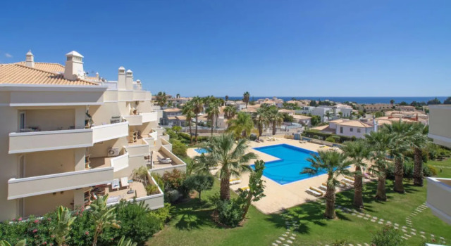 Penthouse Milea
