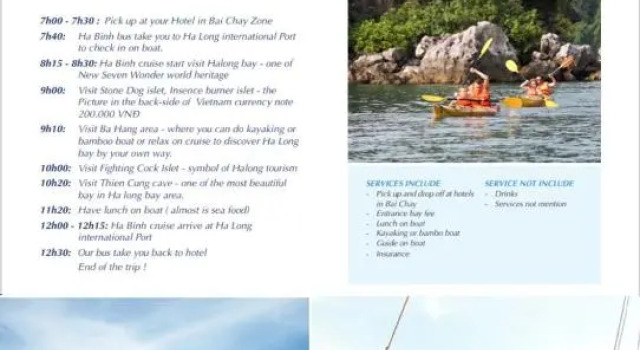 VietHouse Homestay Ha Long