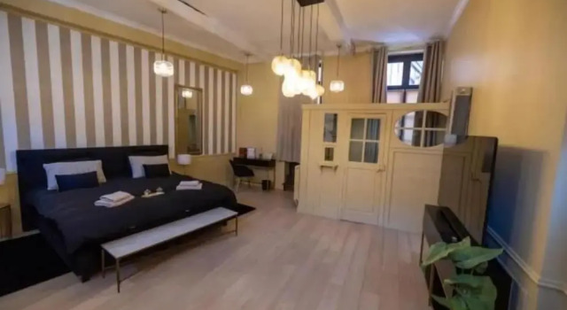 Imperial Suite & Spa, Varaa Lomakeskus Bethune 