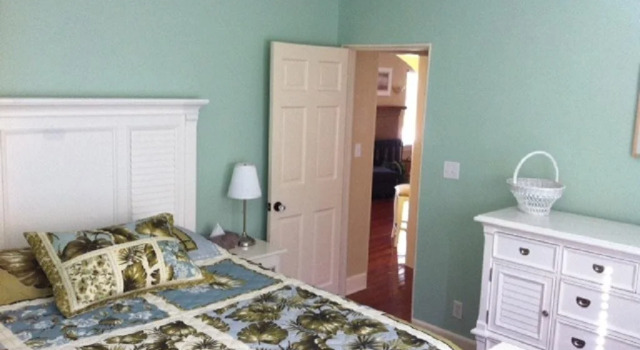 Fern Cottage Vacation Home, Rezerwuj Dom wakacyjny Hotele w Palm Beach County z basenem, Basen