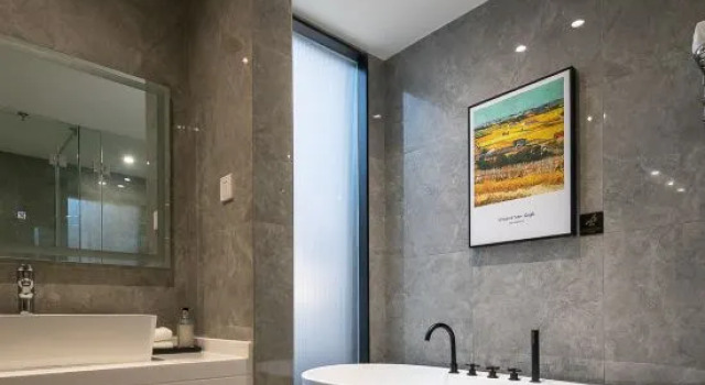 Люкс Superior Padun International All Suite Apartment