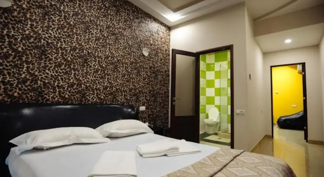 Standard Double room GS Premium