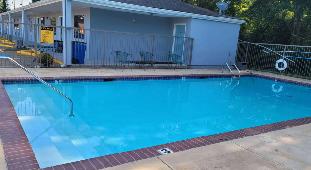 Super 8 by Wyndham Arkadelphia Caddo Valley Area