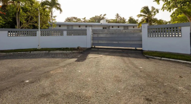 Viento Beach Lodge