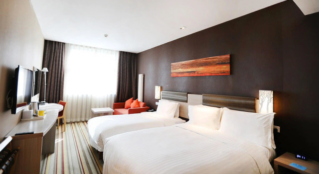 Номер Standard Holiday Inn Express Changbaishan by IHG